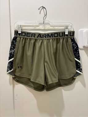 UNDER ARMOUR | Performance Shorts